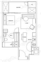 Riversails (D19), Condominium #605854801